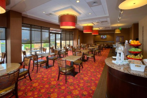 Ramada Plaza Resort & Suites By Wyndham Orlando International Drive - image 14