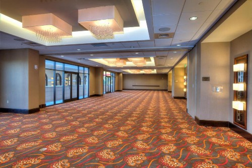Ramada Plaza Resort & Suites By Wyndham Orlando International Drive - image 16