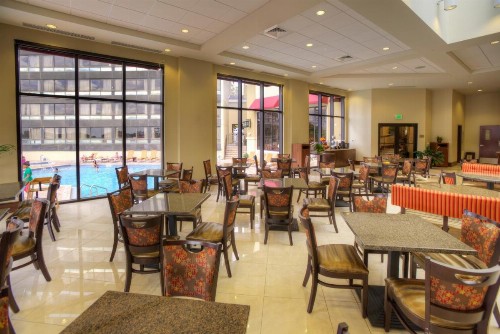 Ramada Plaza Resort & Suites By Wyndham Orlando International Drive - image 19