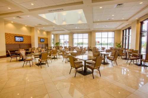 Ramada Plaza Resort & Suites By Wyndham Orlando International Drive - image 2