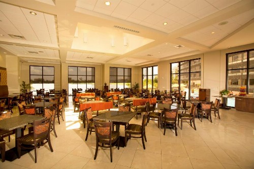 Ramada Plaza Resort & Suites By Wyndham Orlando International Drive - image 23