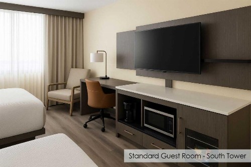 Ramada Plaza Resort & Suites By Wyndham Orlando International Drive - image 30