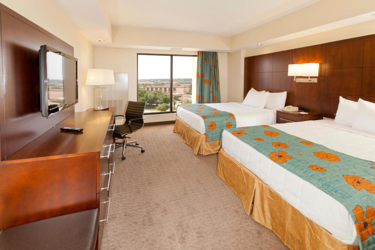 Ramada Plaza Resort & Suites By Wyndham Orlando International Drive - image 7