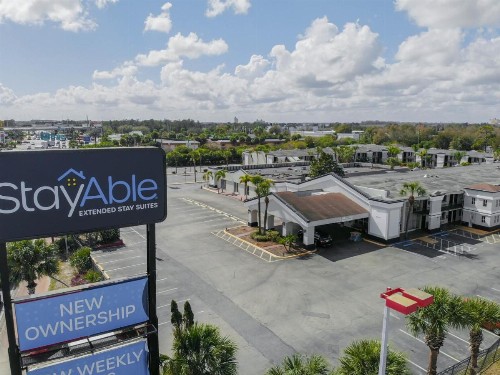 Stayable Suites Florida Mall Orlando - image 12