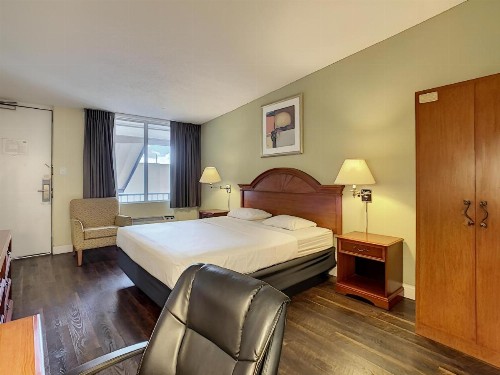Stayable Suites Florida Mall Orlando - image 18