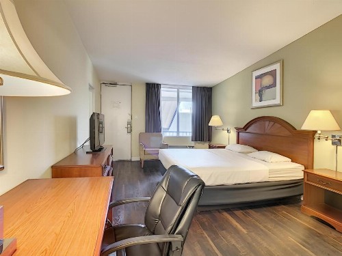 Stayable Suites Florida Mall Orlando - image 20