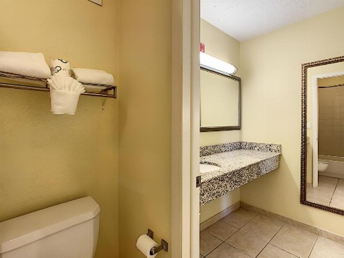 Stayable Suites Florida Mall Orlando - image 4