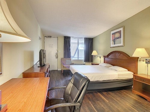 Stayable Suites Florida Mall Orlando - image 6
