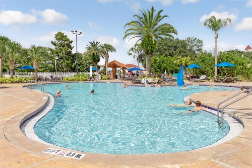 Grand Beach Resort By Diamond Resorts
