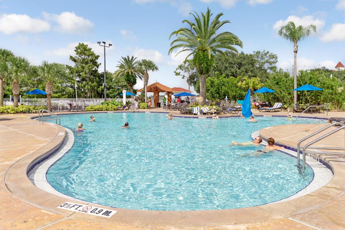 Grand Beach Resort By Diamond Resorts - main image