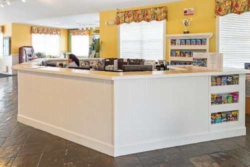 Grand Beach Resort By Diamond Resorts - image 10