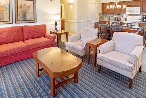 Grand Beach Resort By Diamond Resorts - image 12