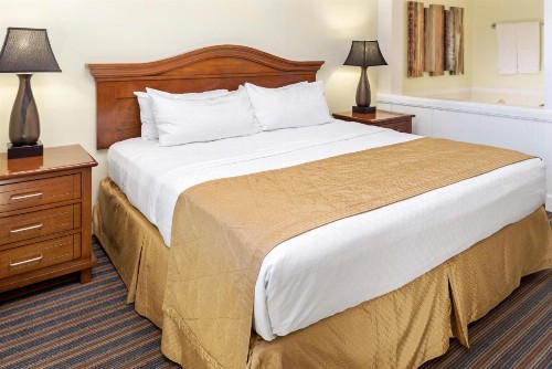 Grand Beach Resort By Diamond Resorts - image 13