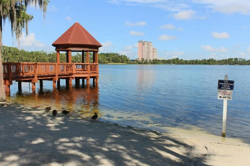 Grand Beach Resort By Diamond Resorts - image 18