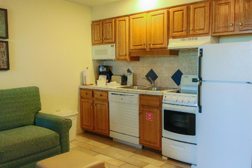 Grand Beach Resort By Diamond Resorts - image 20