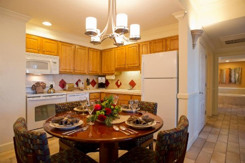 Grand Beach Resort By Diamond Resorts - image 21