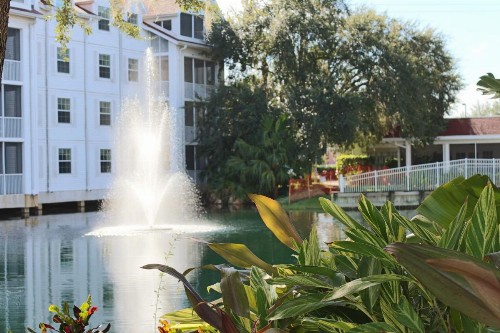 Grand Beach Resort By Diamond Resorts - image 22