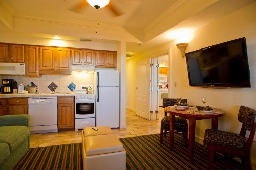 Grand Beach Resort By Diamond Resorts - image 23