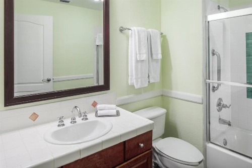 Grand Beach Resort By Diamond Resorts - image 25