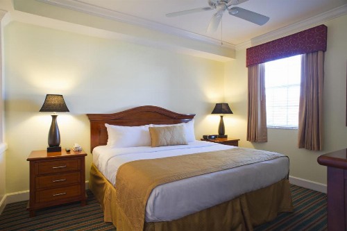 Grand Beach Resort By Diamond Resorts - image 27