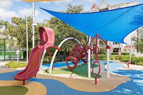 Grand Beach Resort By Diamond Resorts - image 28