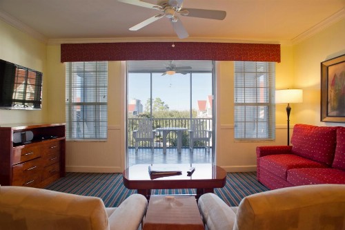 Grand Beach Resort By Diamond Resorts - image 29