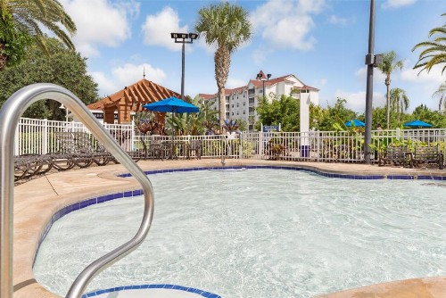 Grand Beach Resort By Diamond Resorts - image 3