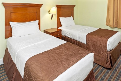 Grand Beach Resort By Diamond Resorts - image 33