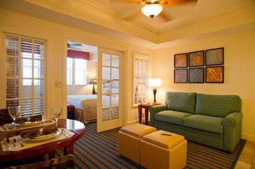 Grand Beach Resort By Diamond Resorts - image 37