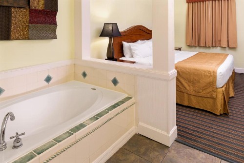 Grand Beach Resort By Diamond Resorts - image 6