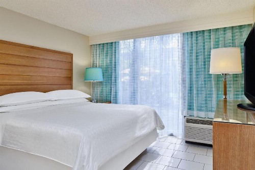 Sheraton Orlando Lake Buena Vista Resort Near Disney Springs - image 15