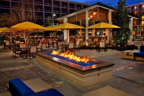 Sheraton Orlando Lake Buena Vista Resort Near Disney Springs - image 2