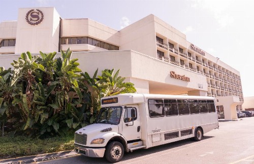 Sheraton Orlando Lake Buena Vista Resort Near Disney Springs - image 27