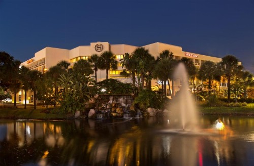 Sheraton Orlando Lake Buena Vista Resort Near Disney Springs - image 29