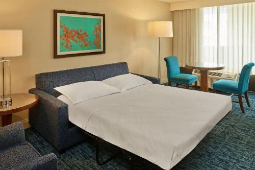 Sheraton Orlando Lake Buena Vista Resort Near Disney Springs - image 33