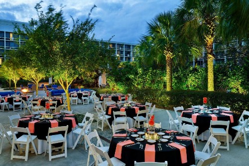 Sheraton Orlando Lake Buena Vista Resort Near Disney Springs - image 35