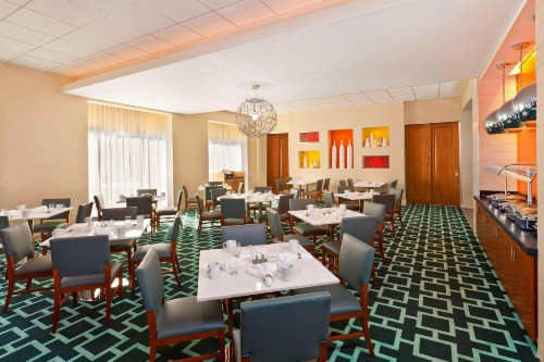 Sheraton Orlando Lake Buena Vista Resort Near Disney Springs - image 43