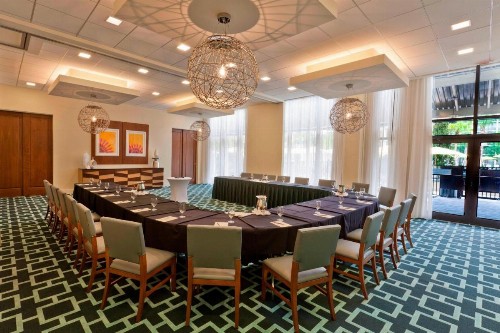 Sheraton Orlando Lake Buena Vista Resort Near Disney Springs - image 44