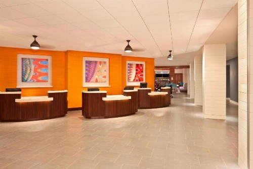 Sheraton Orlando Lake Buena Vista Resort Near Disney Springs - image 46