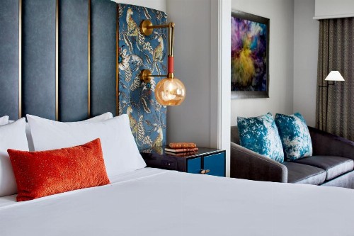 Grand Bohemian Hotel Orlando Autograph Collection - image 13