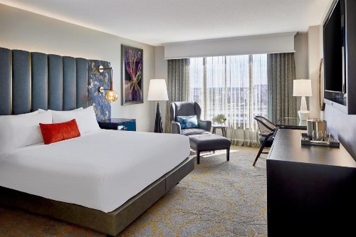 Grand Bohemian Hotel Orlando Autograph Collection - image 29