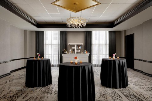 Grand Bohemian Hotel Orlando Autograph Collection - image 46