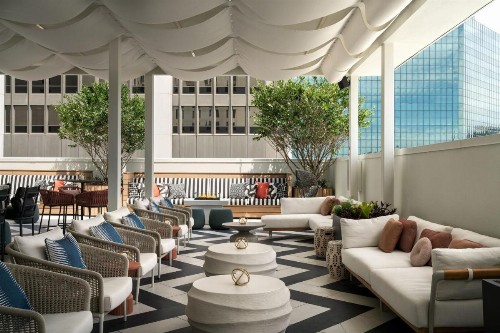 Grand Bohemian Hotel Orlando Autograph Collection - image 8