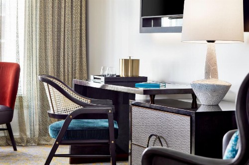 Grand Bohemian Hotel Orlando Autograph Collection - image 9