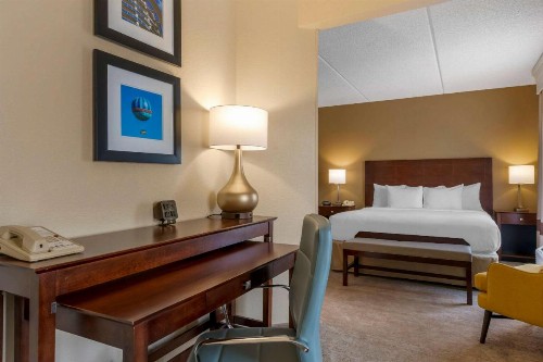 Comfort Suites Near Universal Orlando Resort - image 19
