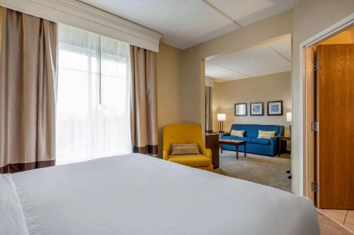 Comfort Suites Near Universal Orlando Resort - image 21