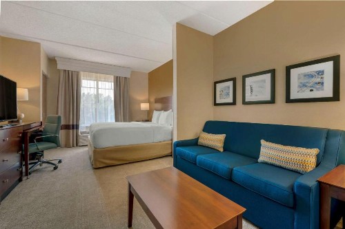 Comfort Suites Near Universal Orlando Resort - image 23