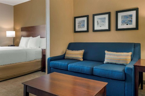 Comfort Suites Near Universal Orlando Resort - image 24