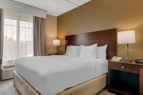 Comfort Suites Near Universal Orlando Resort - image 26