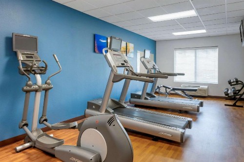 Comfort Suites Near Universal Orlando Resort - image 37